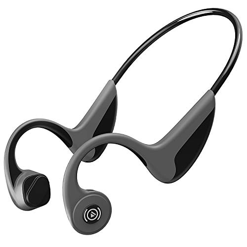 ◎骨伝導イヤホン 骨伝導 ヘッドホン Bluetooth イヤホン ブルートゥー Amazon.co.jp: 骨伝導イヤホン 耳掛け式骨伝導イヤホン 連続使用